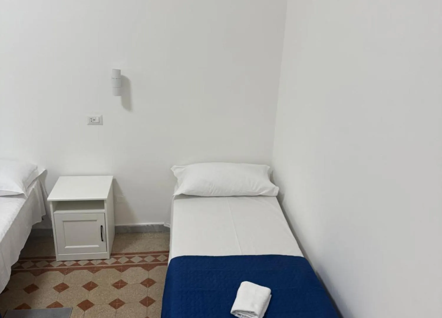 Bella Roma Hotel Guest house Rome
