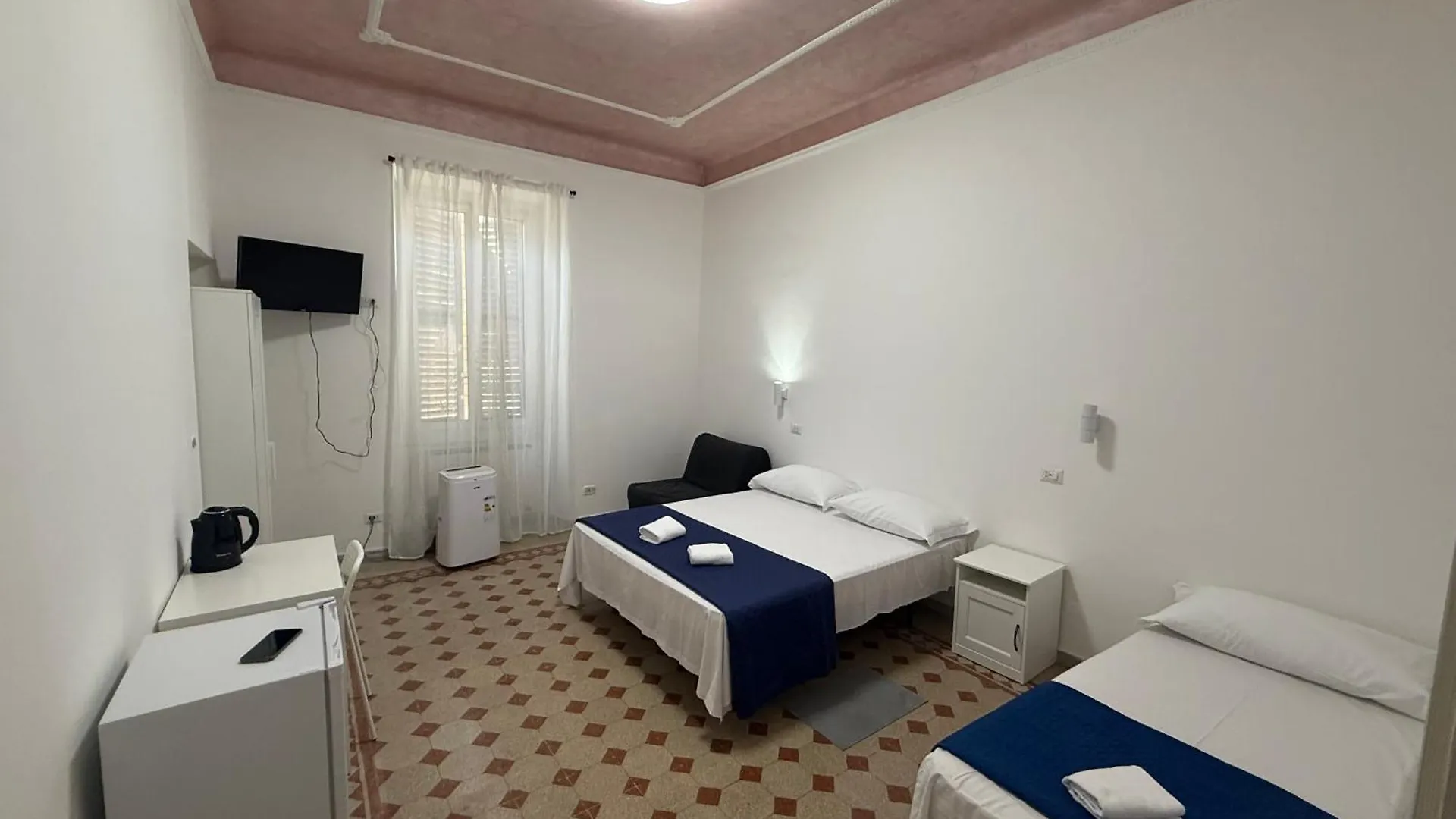 Guest house Bella Roma Hotel