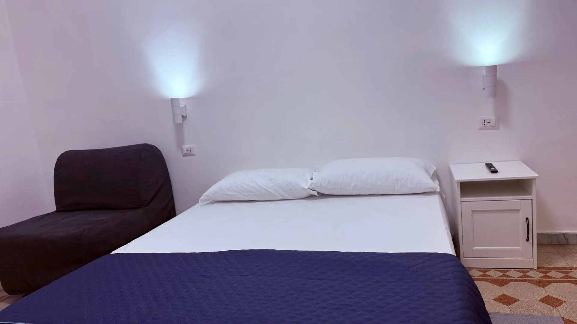 Bella Roma Hotel Guest house Rome