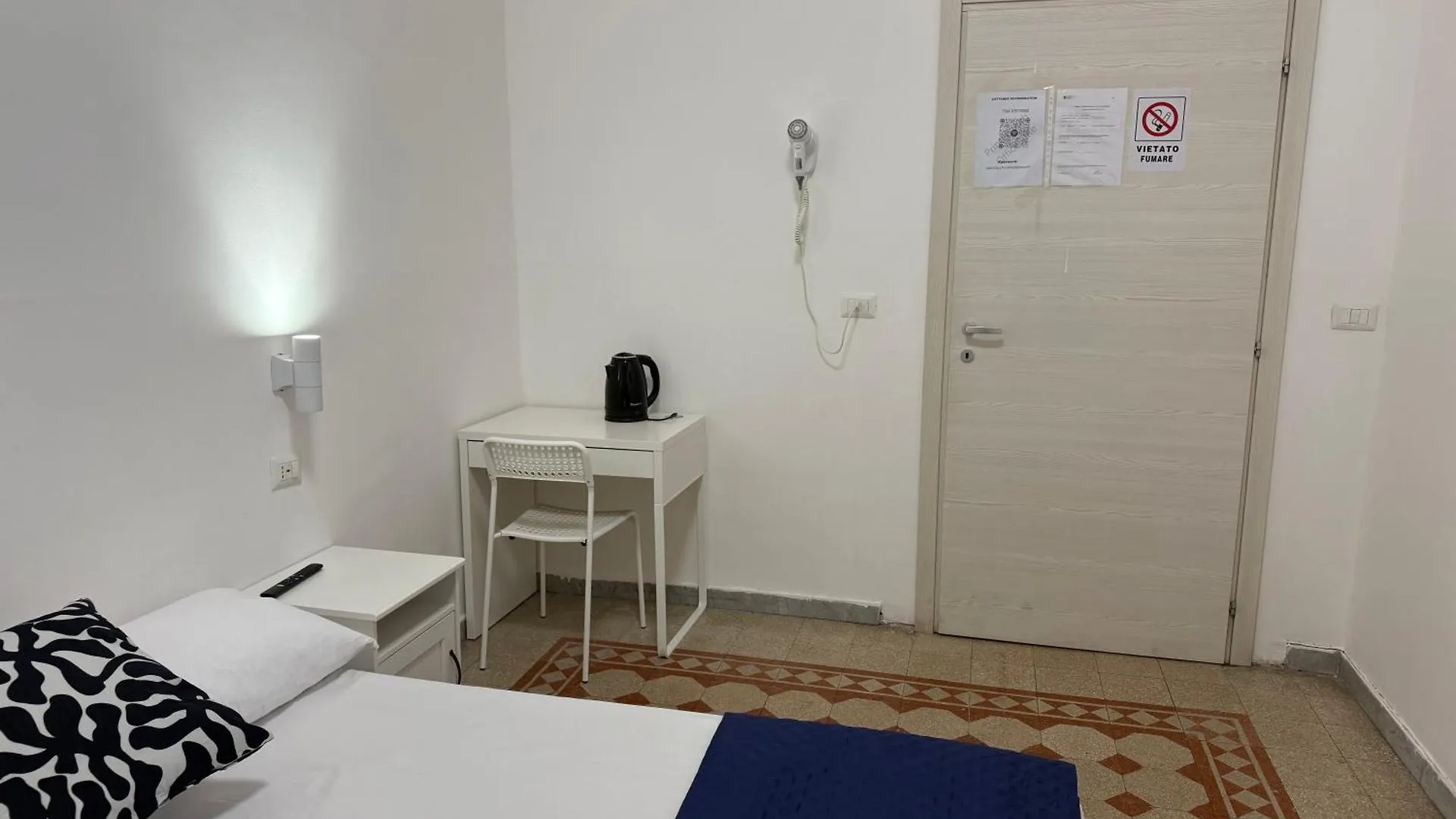 Bella Roma Hotel 0*, Rome Italy