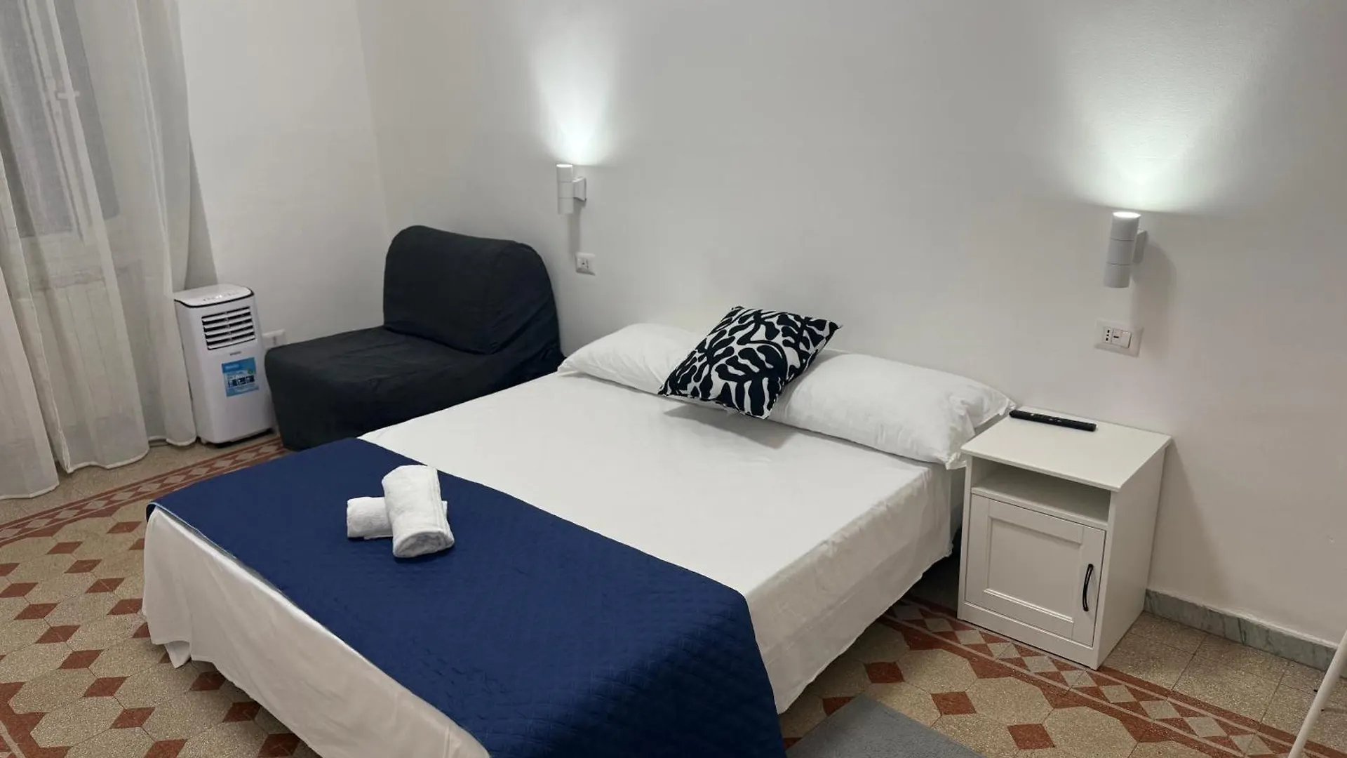 Bella Roma Hotel Italy