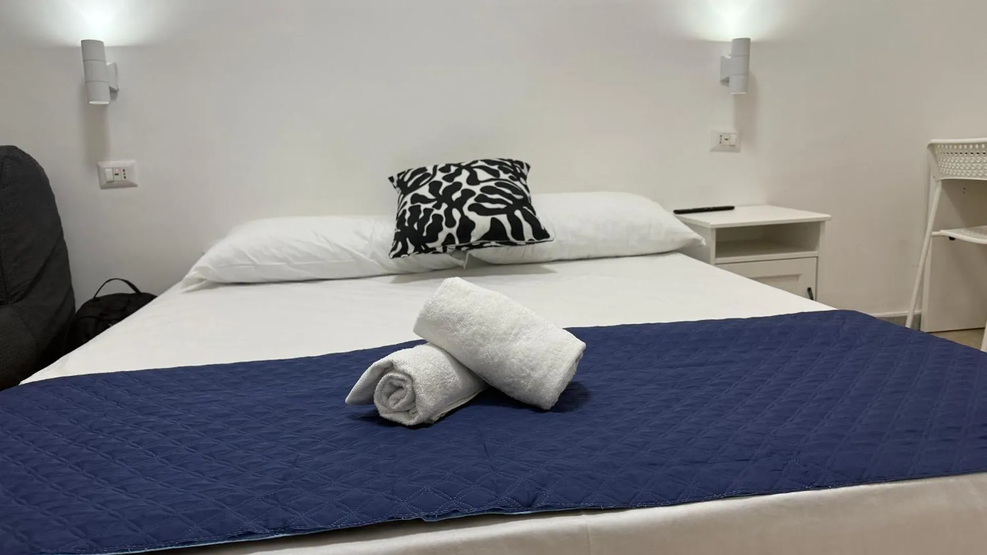 Guest house Bella Roma Hotel