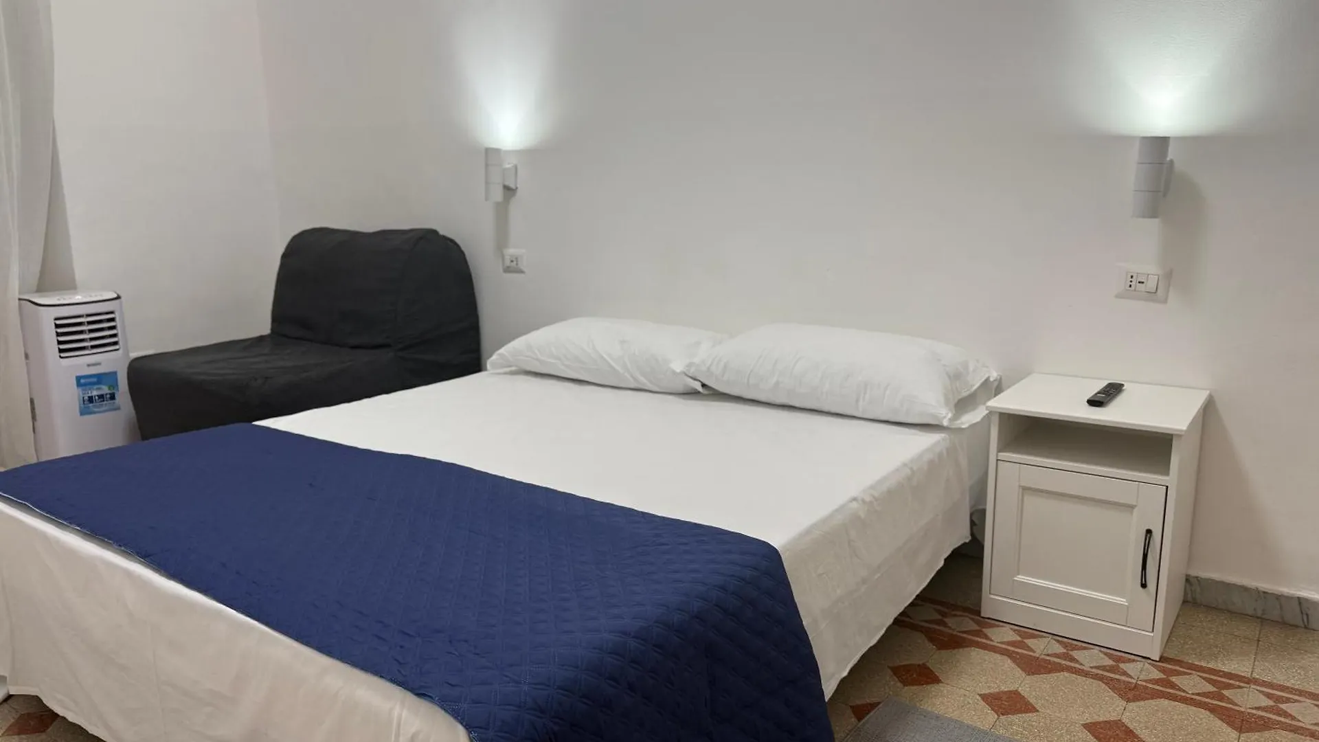 Bella Roma Hotel 0*, Rome Italy