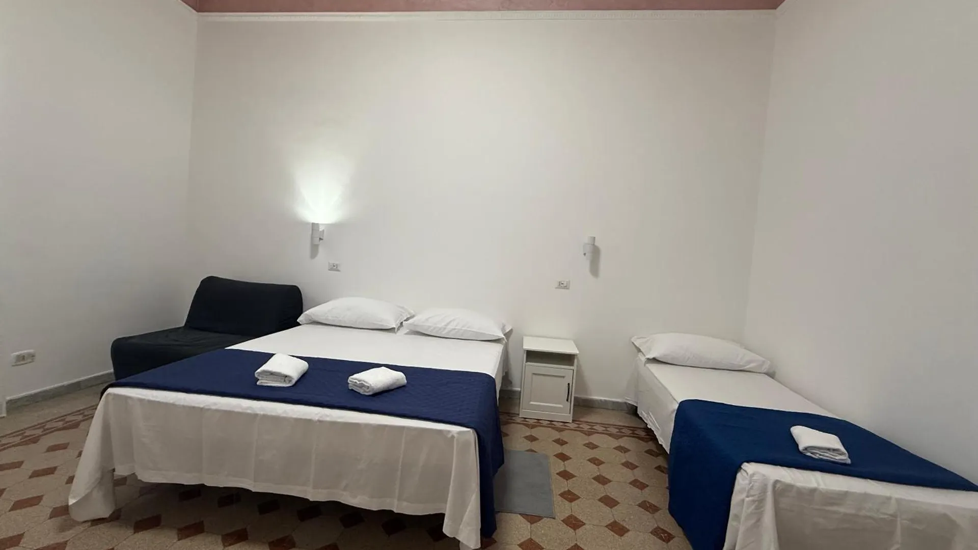 Guest house Bella Roma Hotel