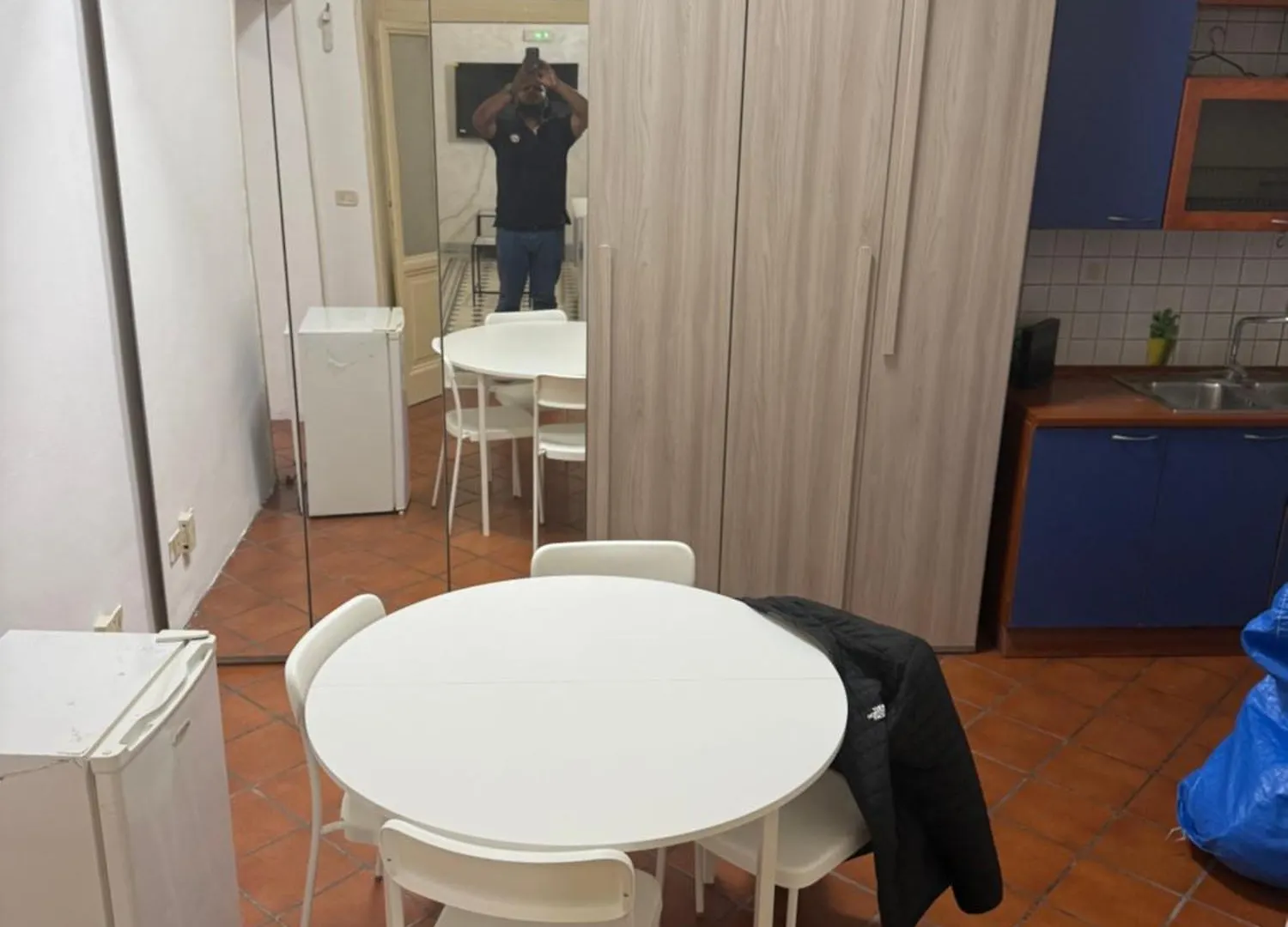 Bella Roma Hotel Rome