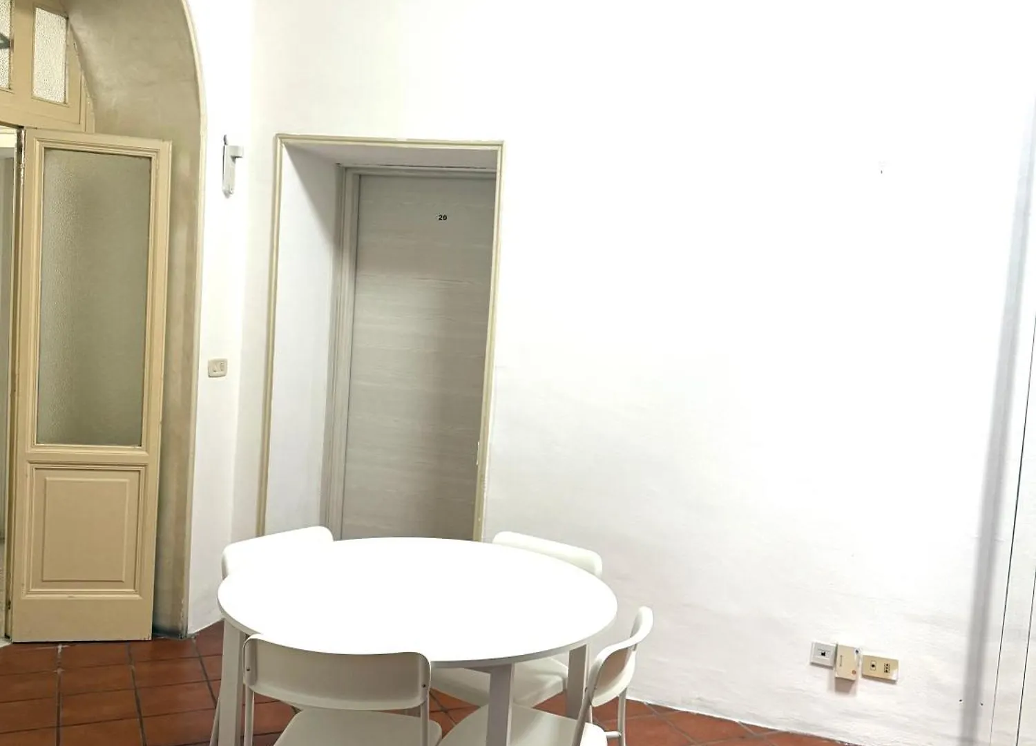 Bella Roma Hotel 0*, Rome Italy