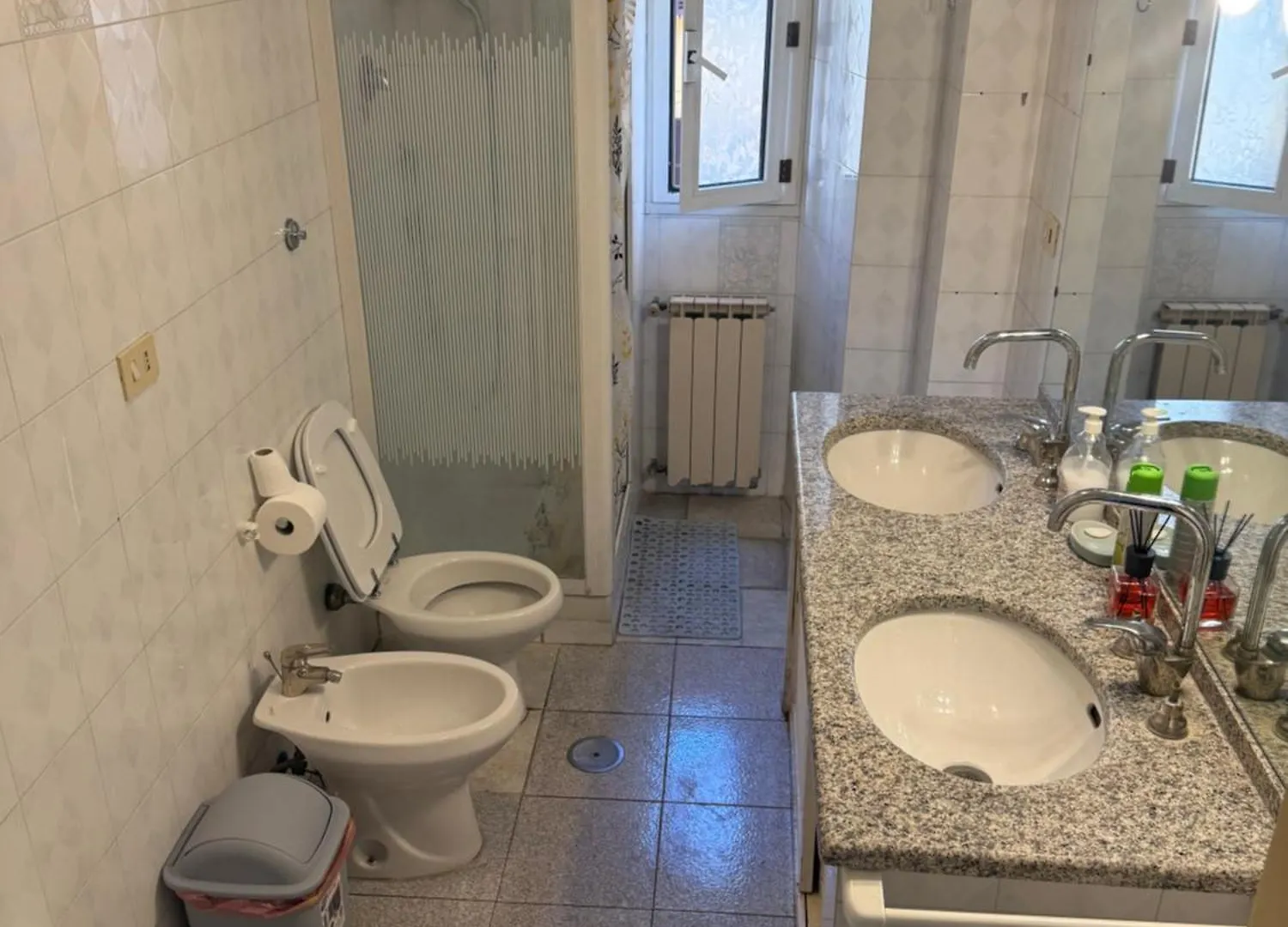 Guest house Bella Roma Hotel Italy