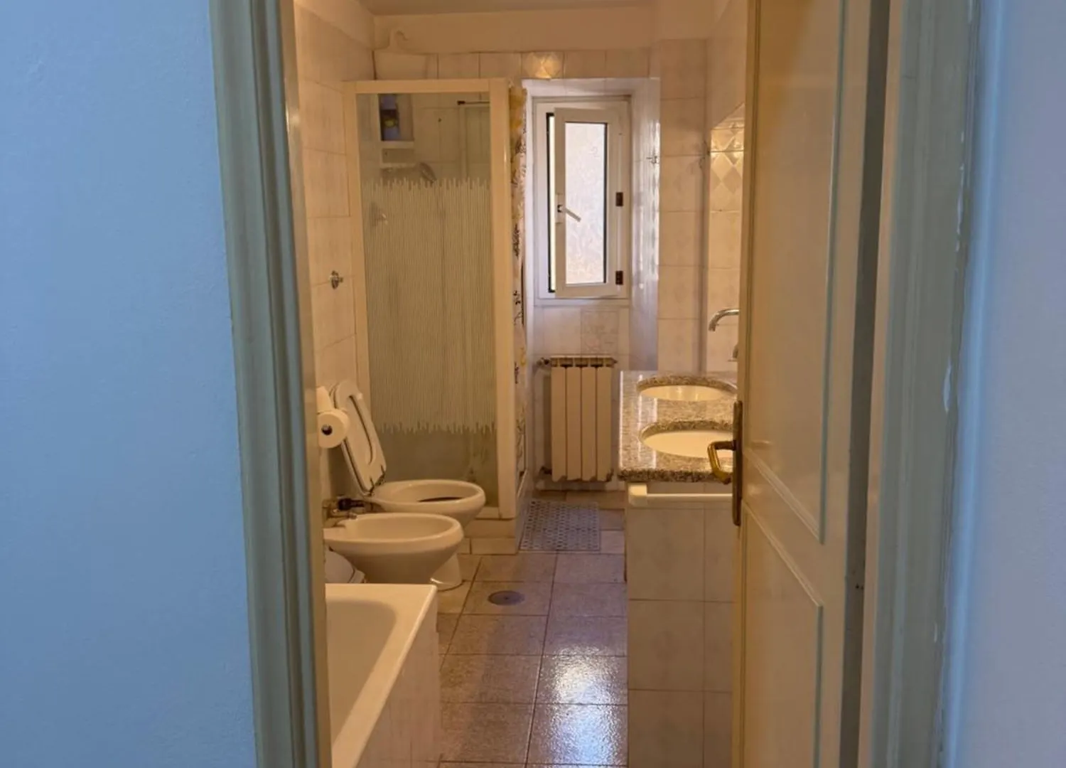 Guest house Bella Roma Hotel