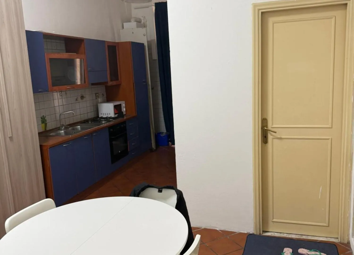 Bella Roma Hotel