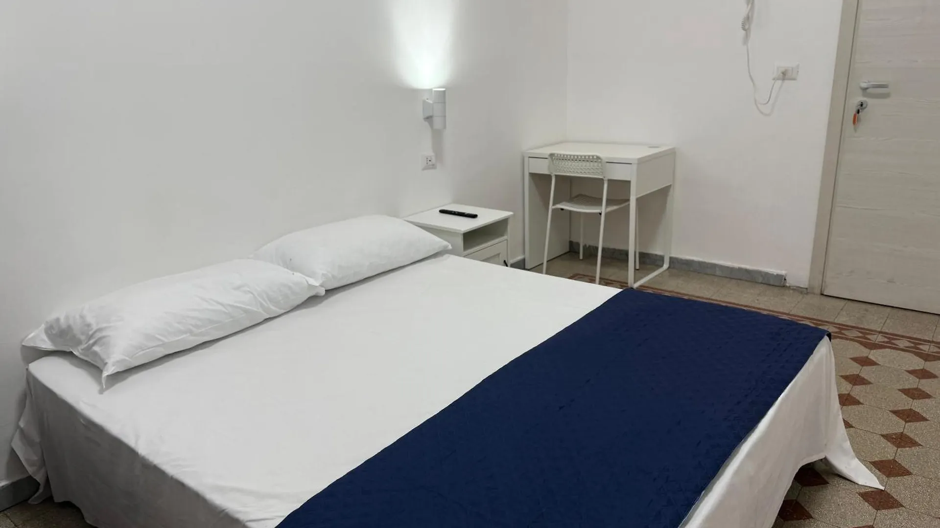 Bella Roma Hotel Guest house