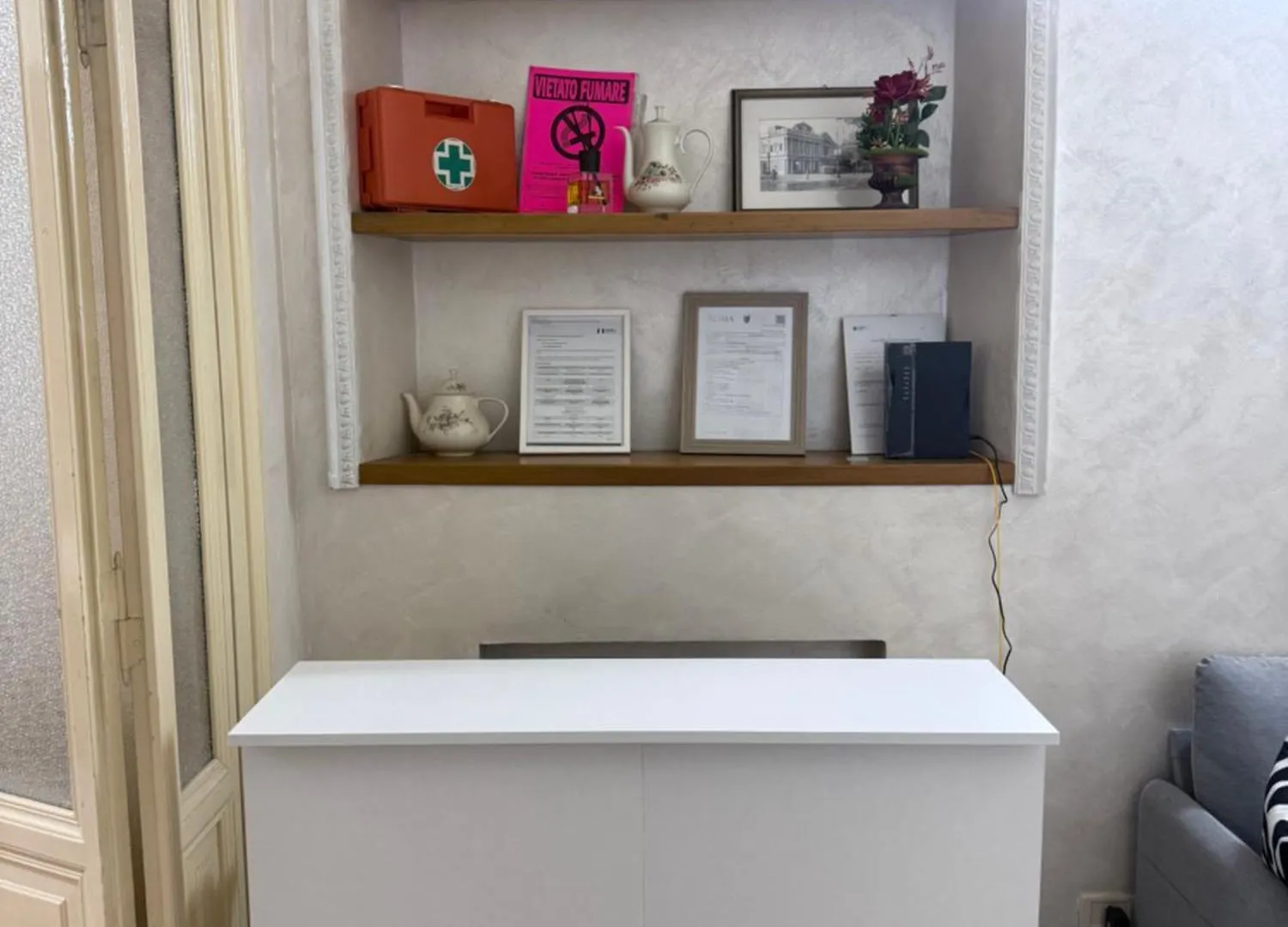 Guest house Bella Roma Hotel