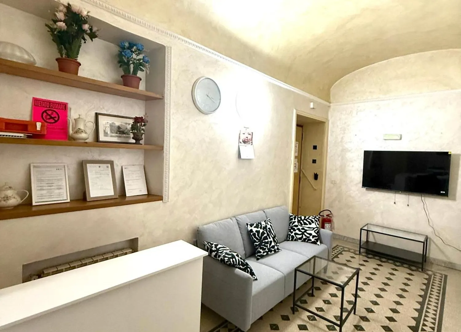 Guest house Bella Roma Hotel