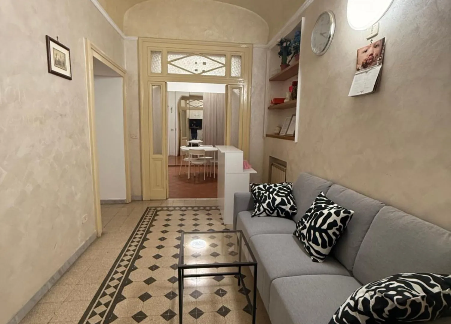 Bella Roma Hotel Rome