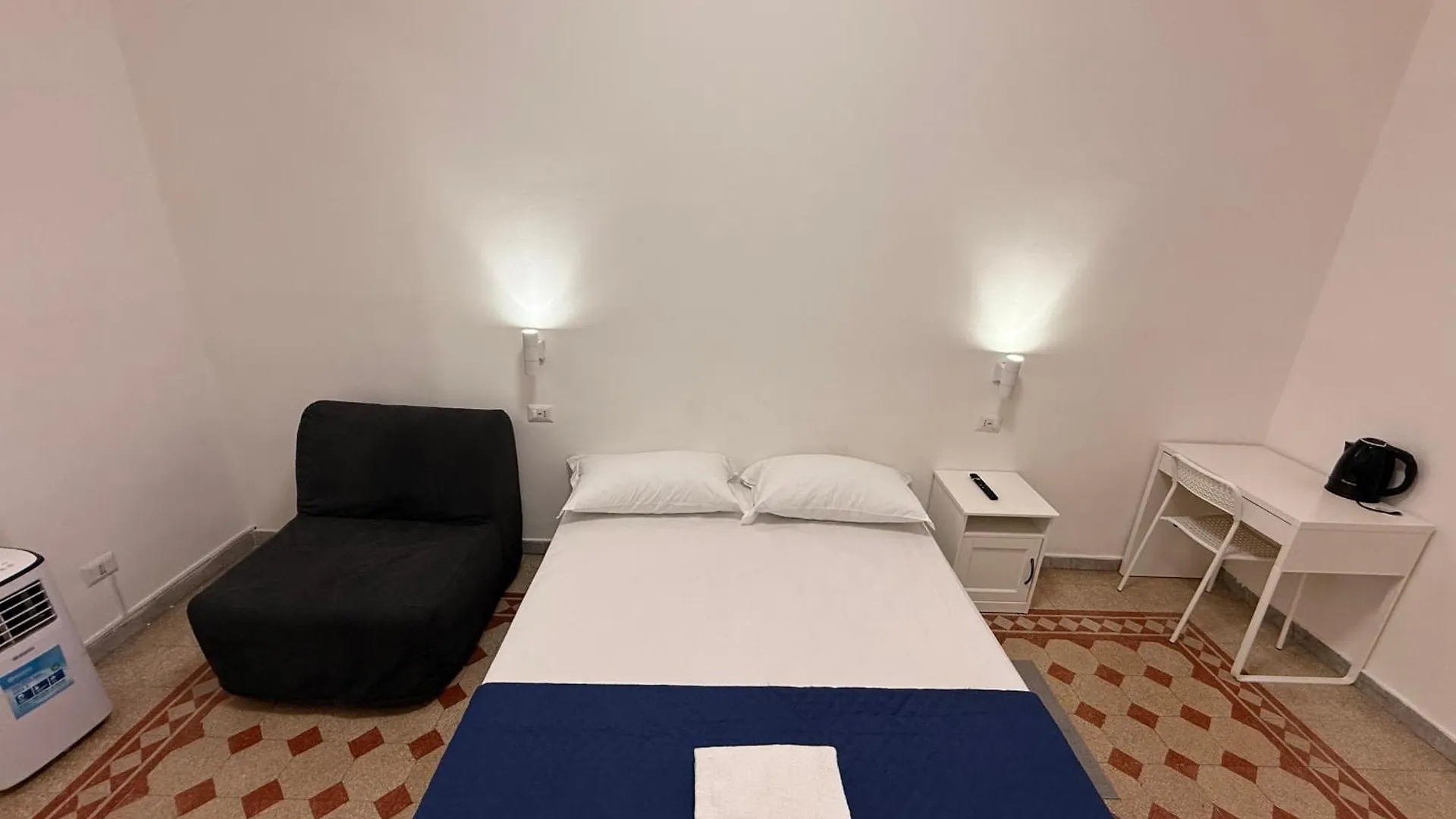 Bella Roma Hotel Rome
