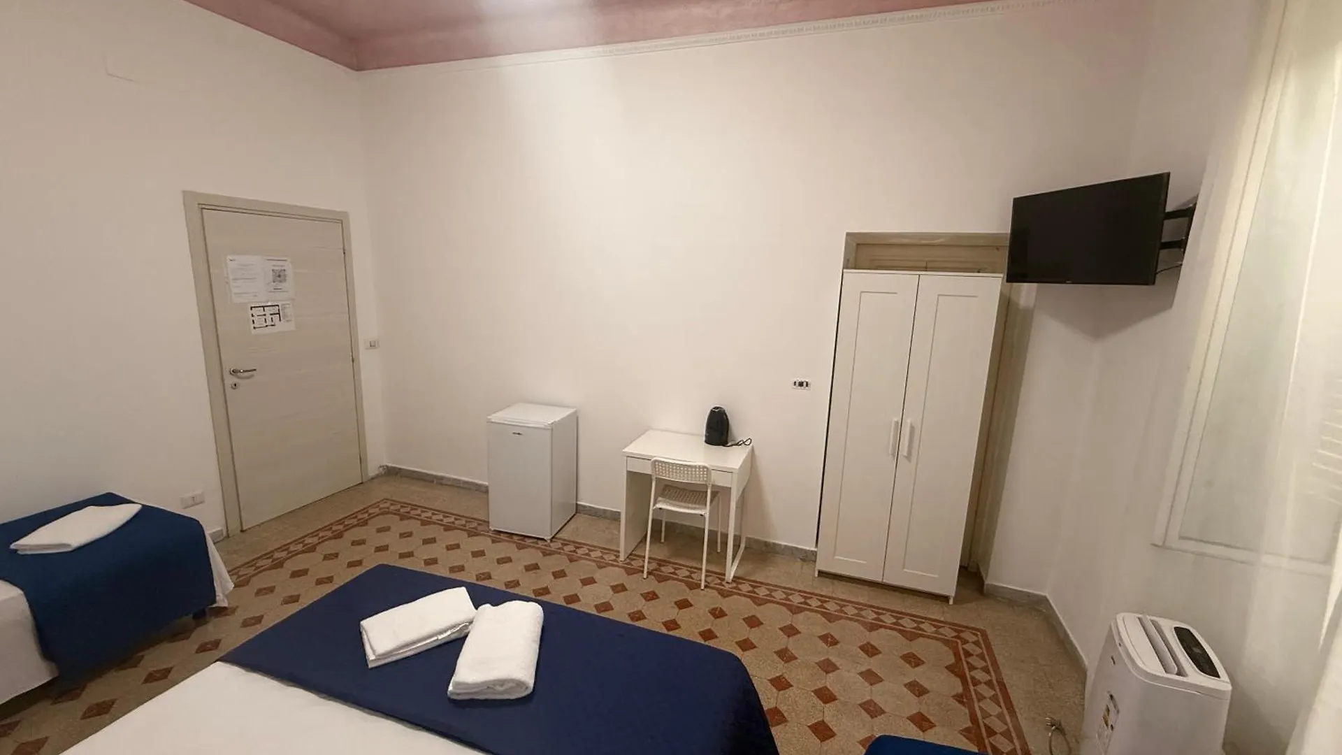 Guest house Bella Roma Hotel