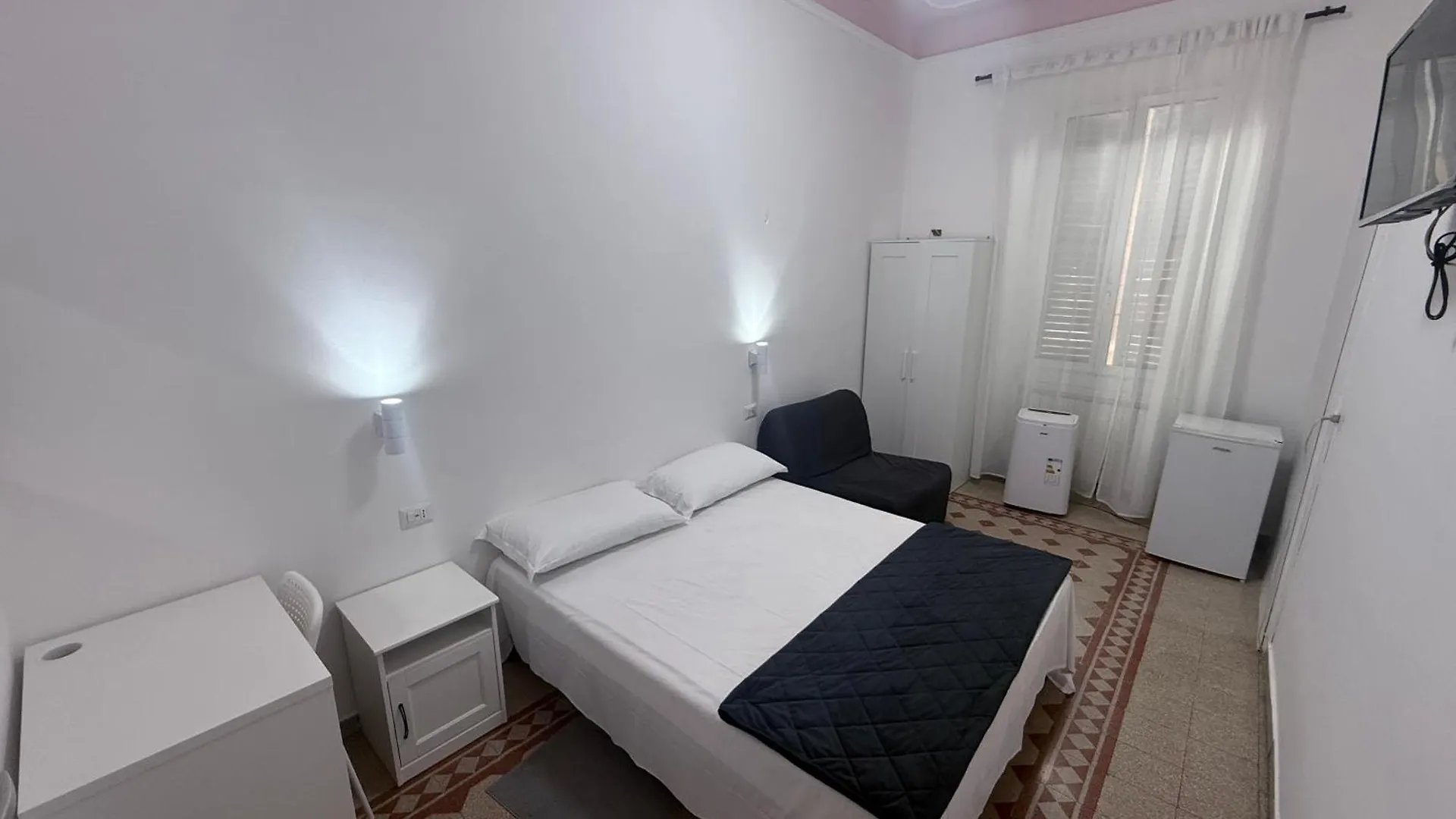 Bella Roma Hotel 0*, Rome