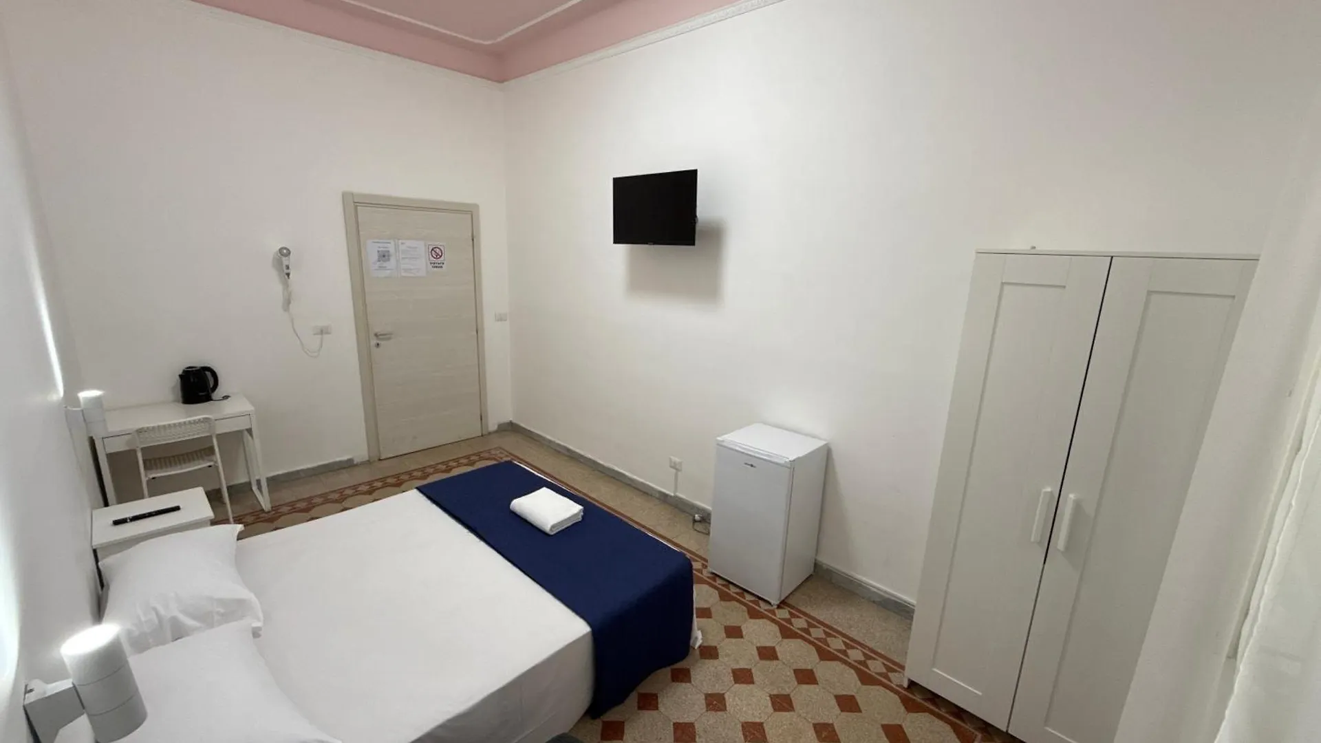 Bella Roma Hotel Italy