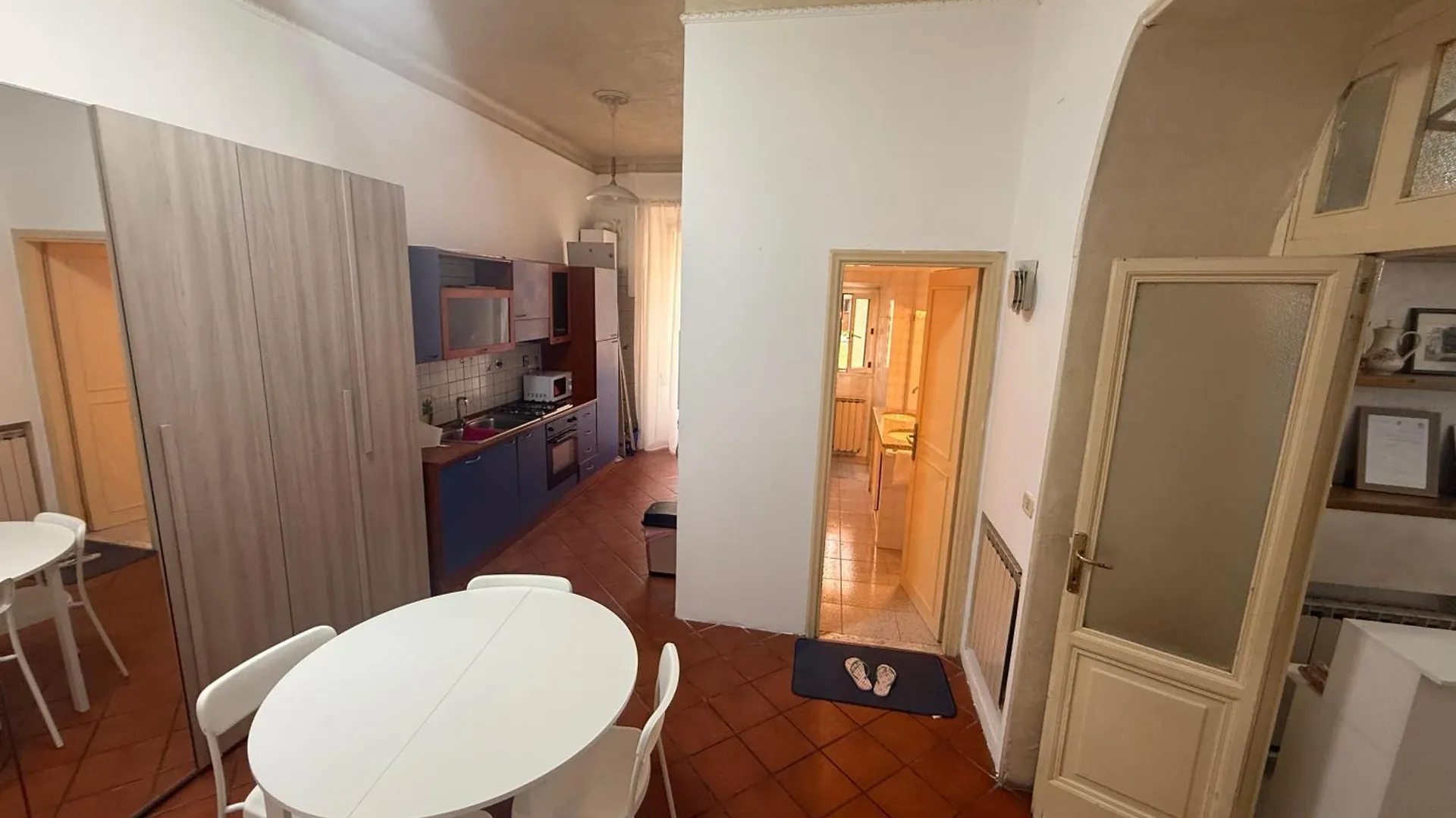 Guest house Bella Roma Hotel