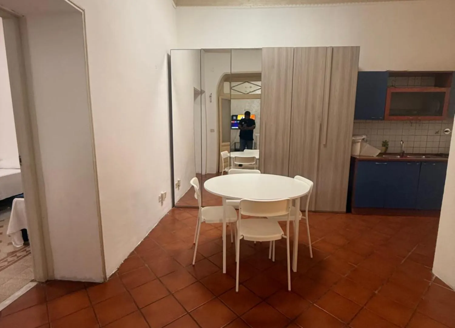 Bella Roma Hotel 0*, Rome