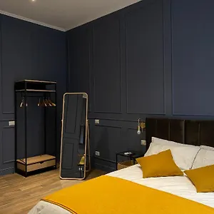 Гостевой дом Allegra, Рим