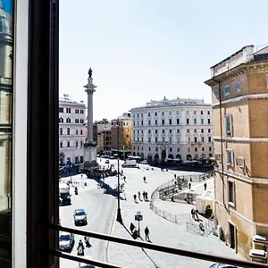 Mytinyhome Esquilino Pensjonat