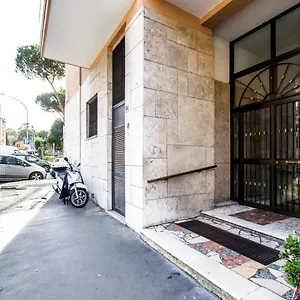  Gasthof La Meraviglia- San Pietro - Vatican Area