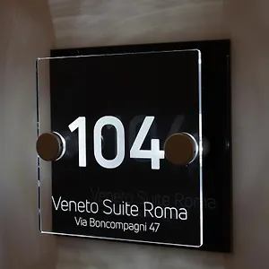  Pensión Veneto