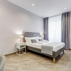 Colonna Luxury Penzion