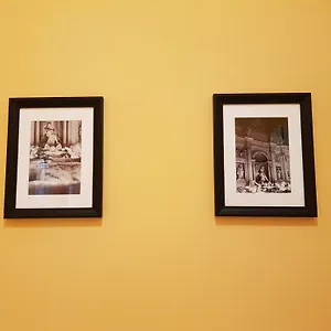 My Trevi 88 Pensjonat