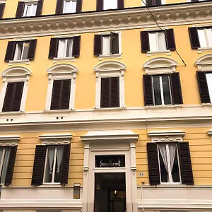  Pensión Carrara 24