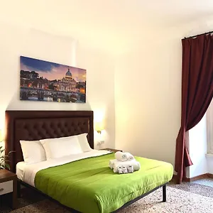 Grand Gaeta Roma