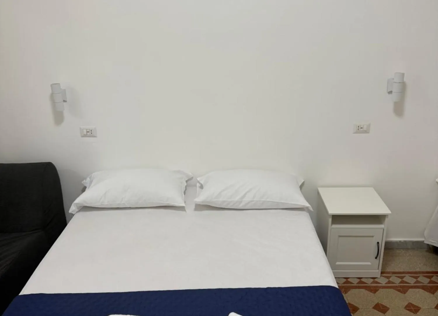 Bella Roma Hotell Pensionat