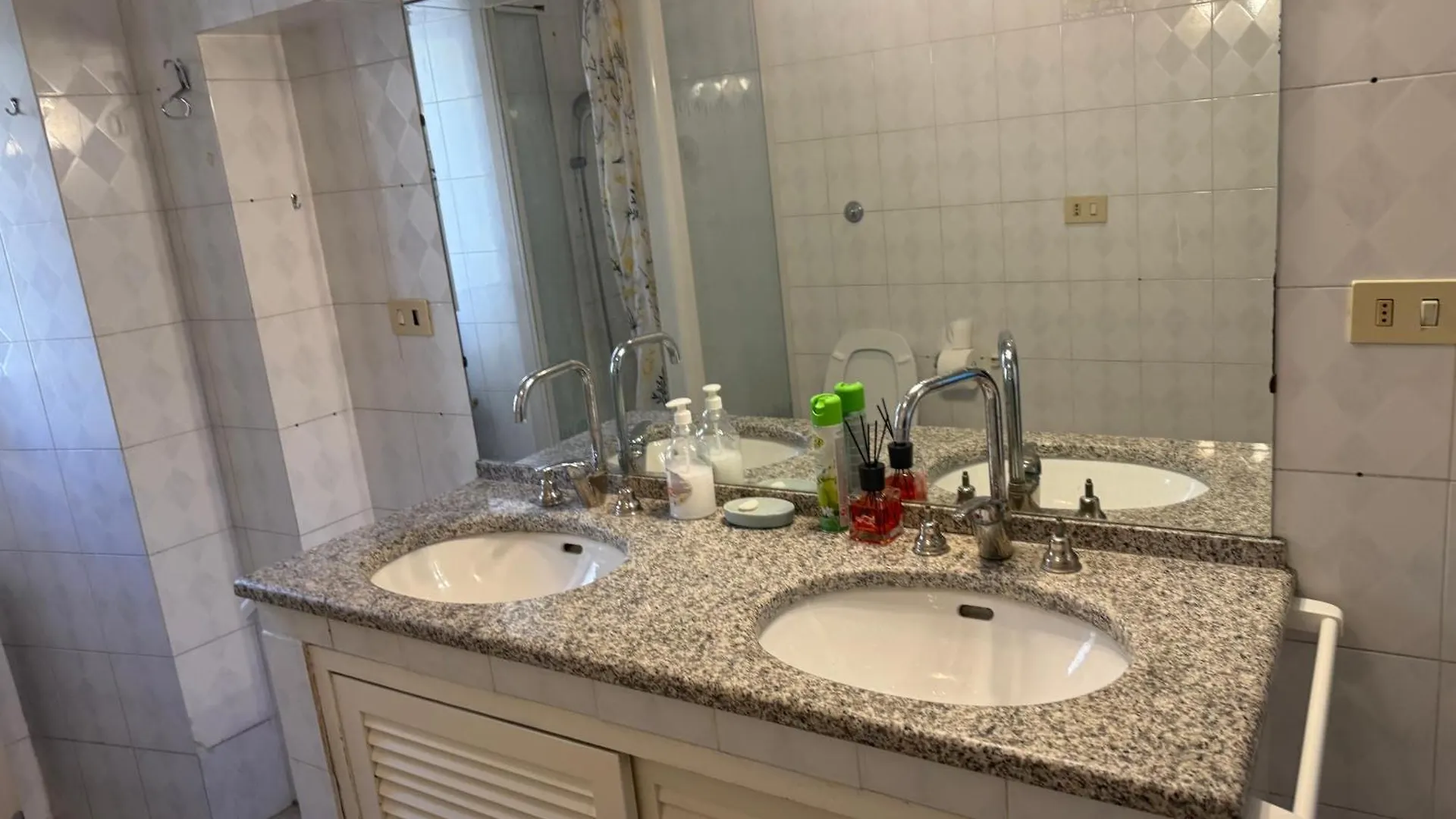 Bella Roma Hotell Pensionat