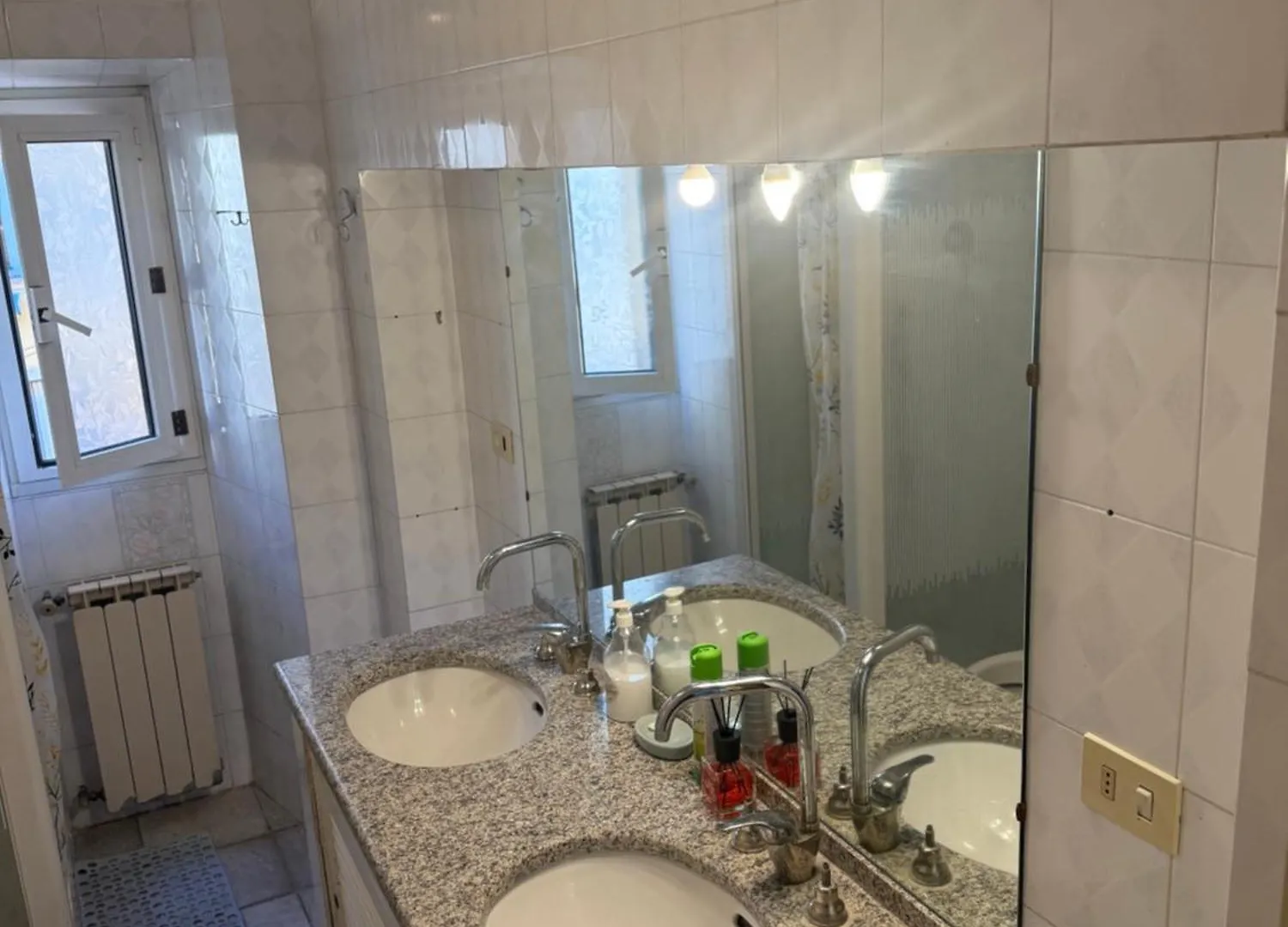 Bella Roma Hotel Italy