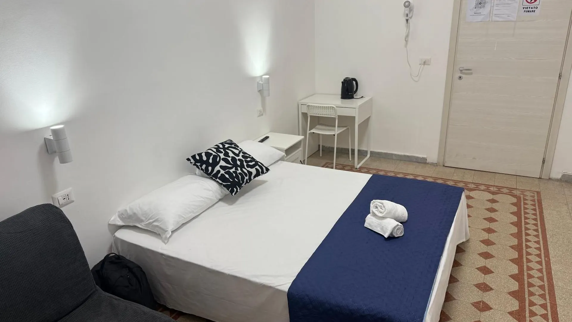 Guest house Bella Roma Hotel Italy