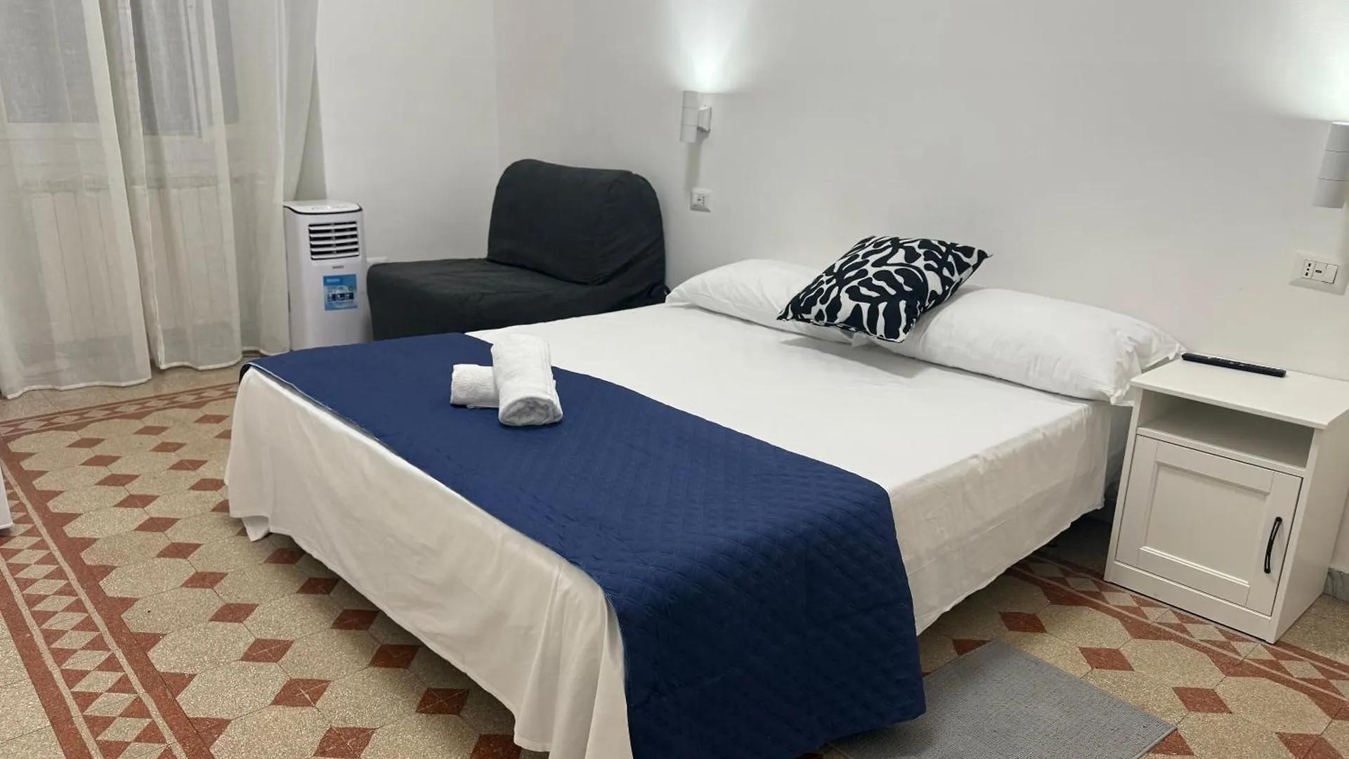 Bella Roma Hotell Rom