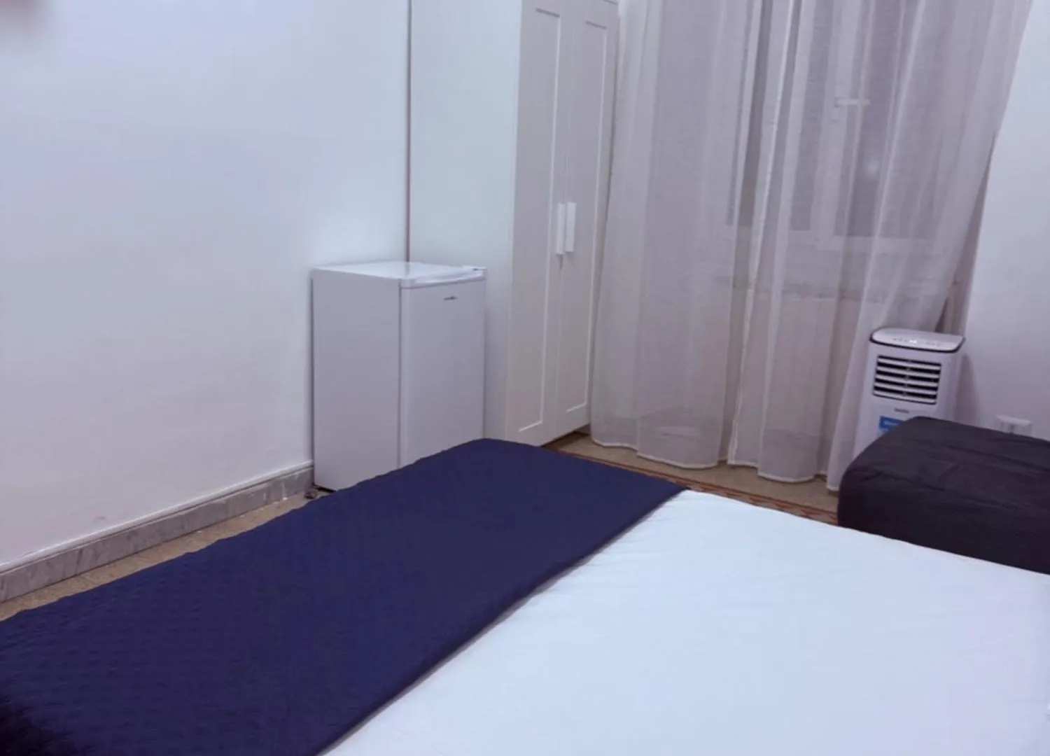 Bella Roma Hotell