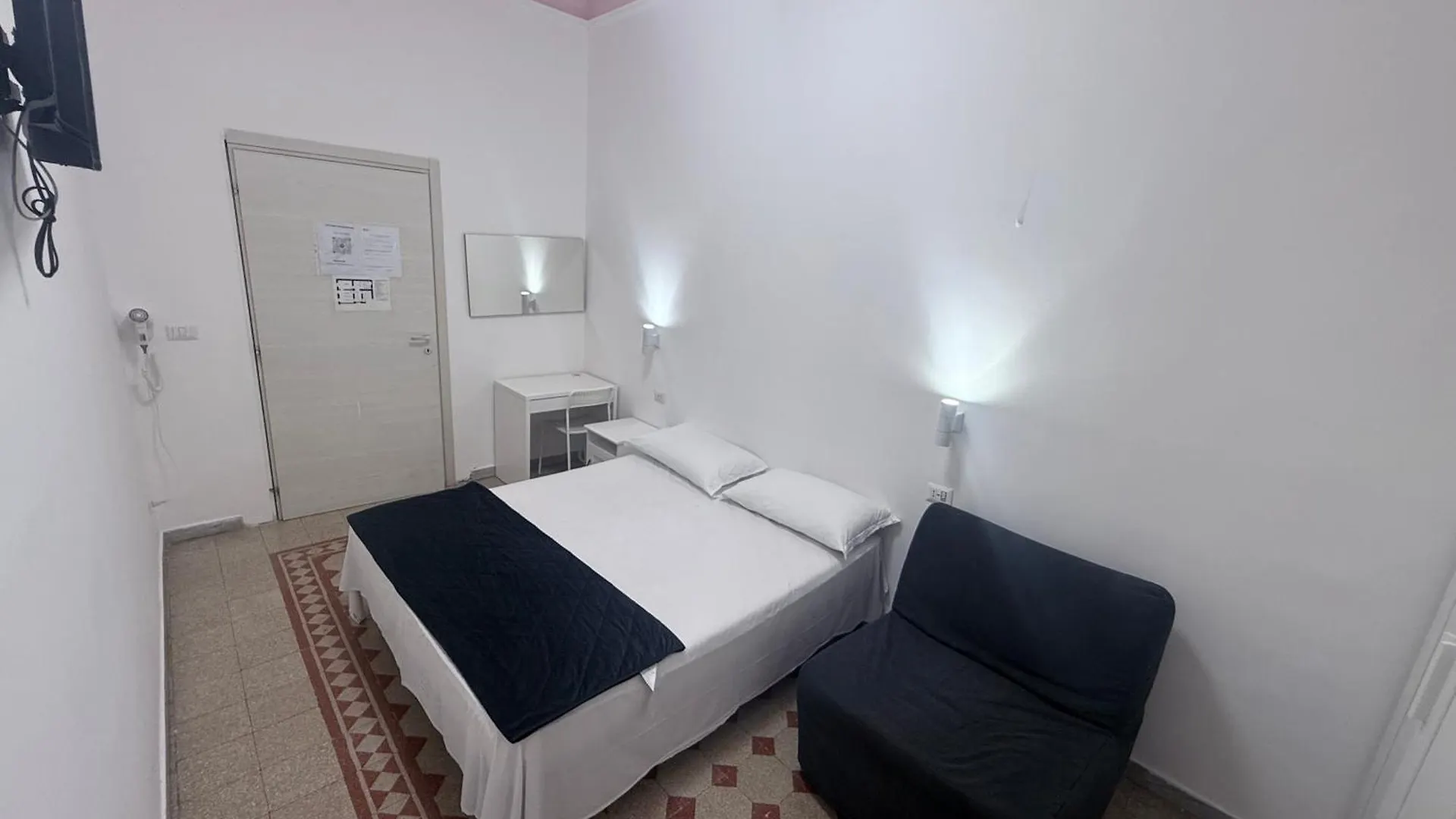 Guest house Bella Roma Hotel