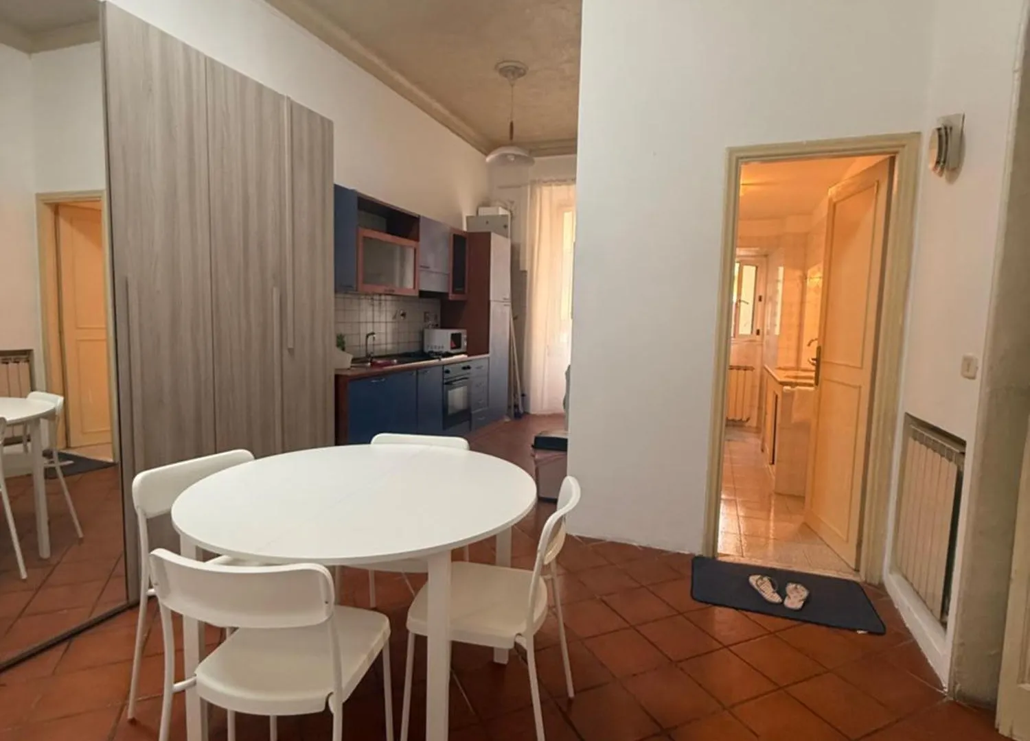 Bella Roma Hotell Pensionat Rom