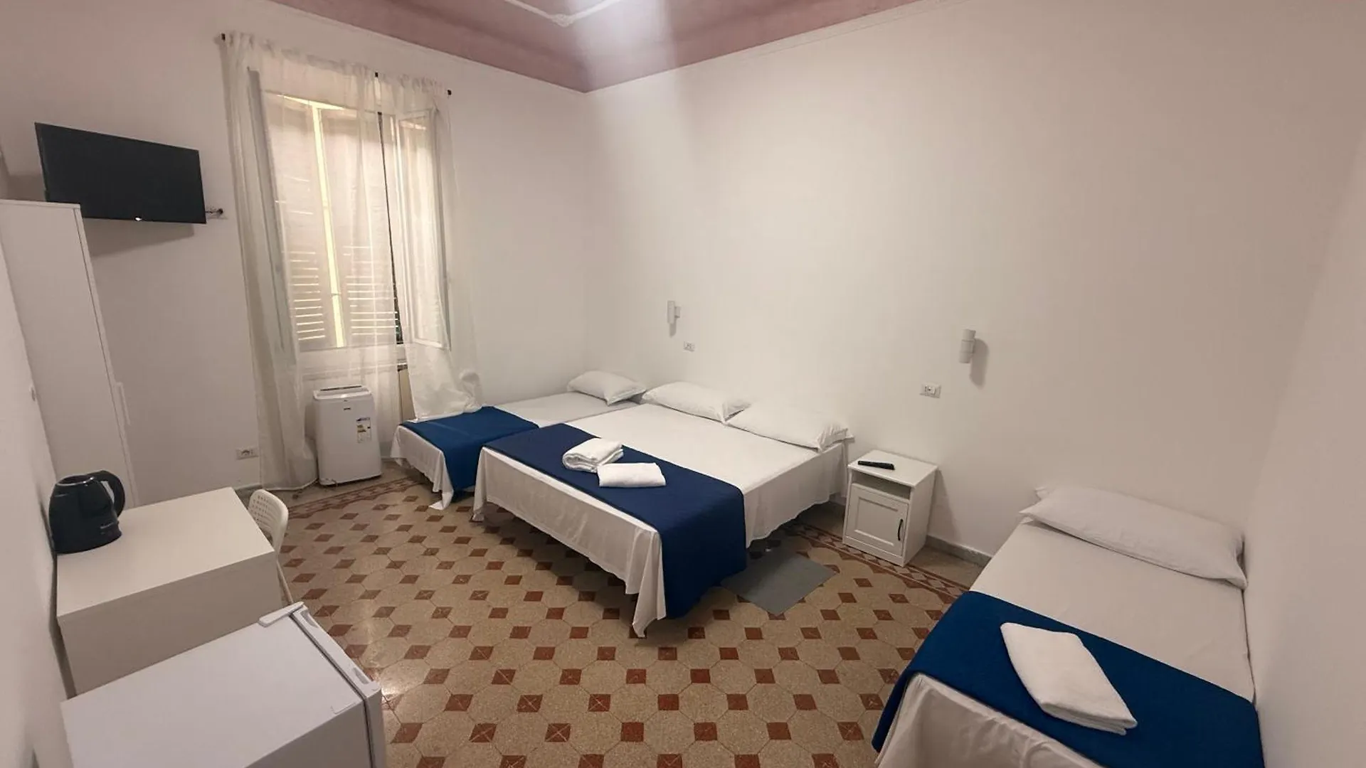 Bella Roma Hotel